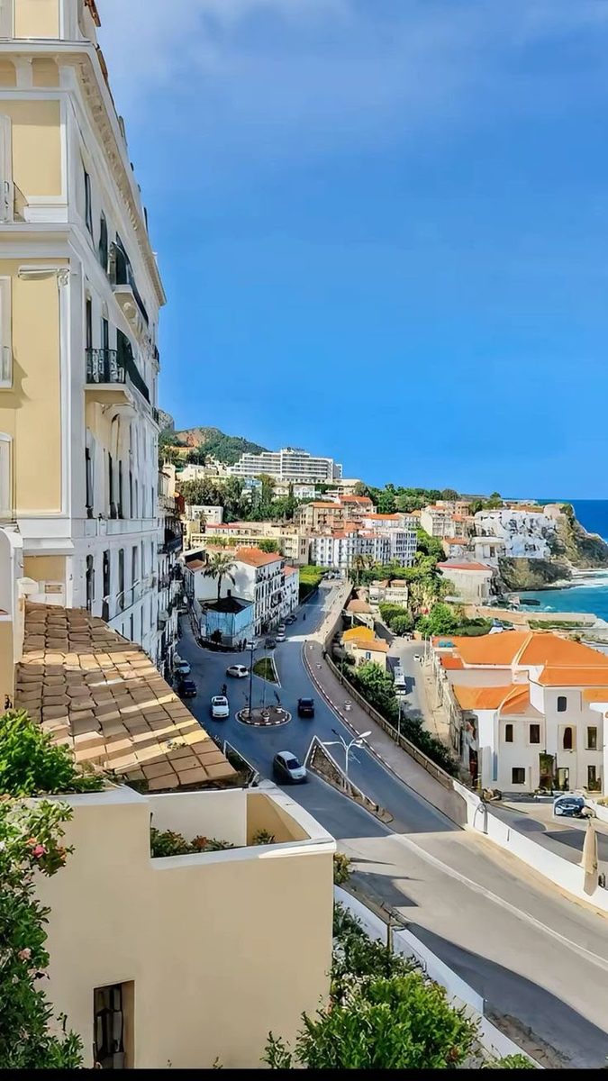 Old Béjaïa