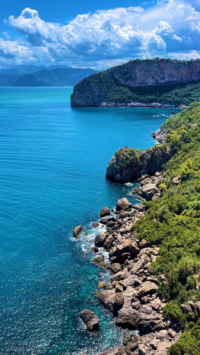 Béjaïa & Kabylie