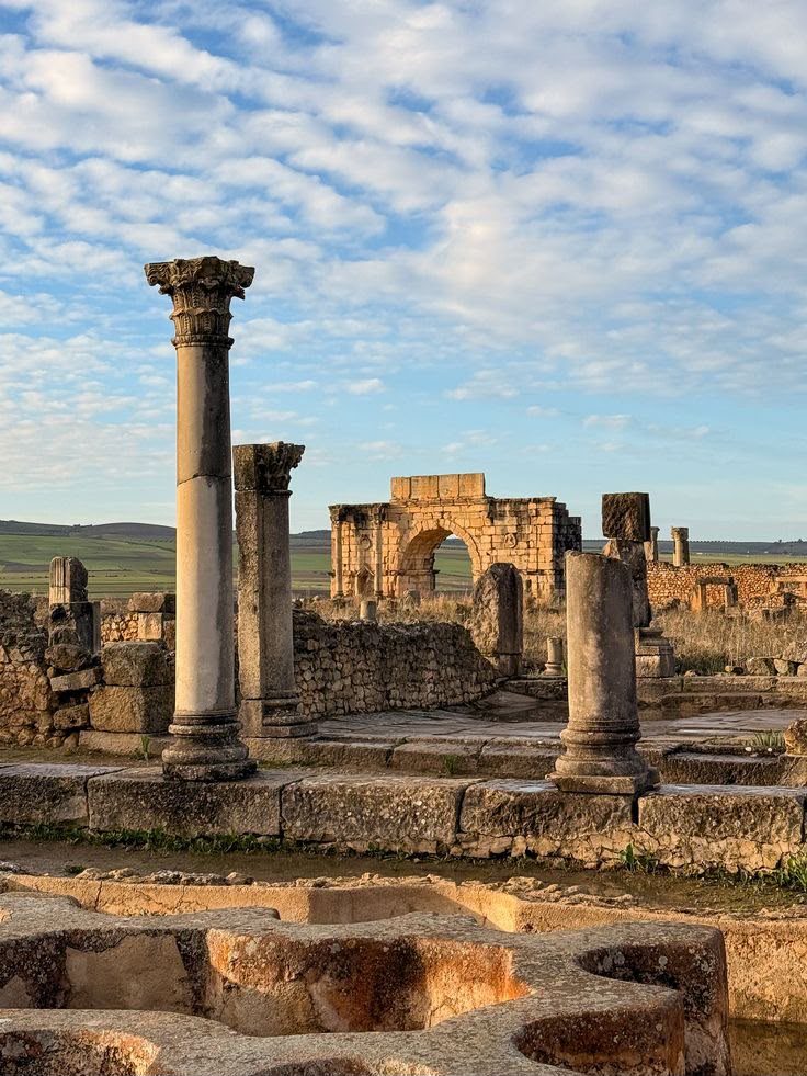 Roman Algeria