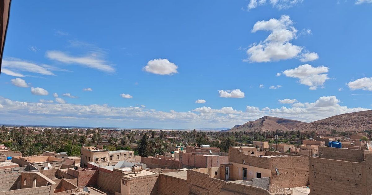 Algeria